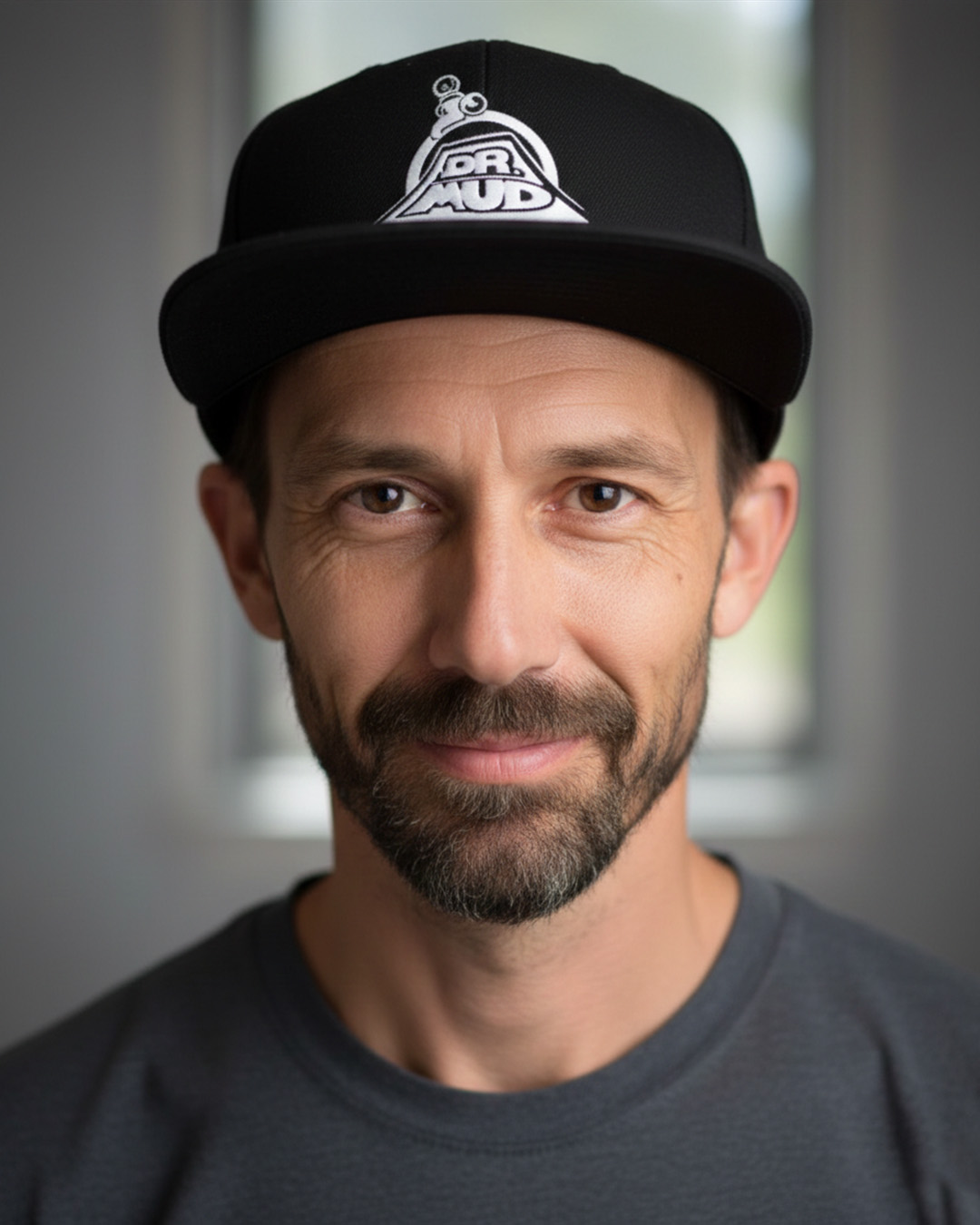 Portrait of Blaž Čadež, Lead Engineer & Founder